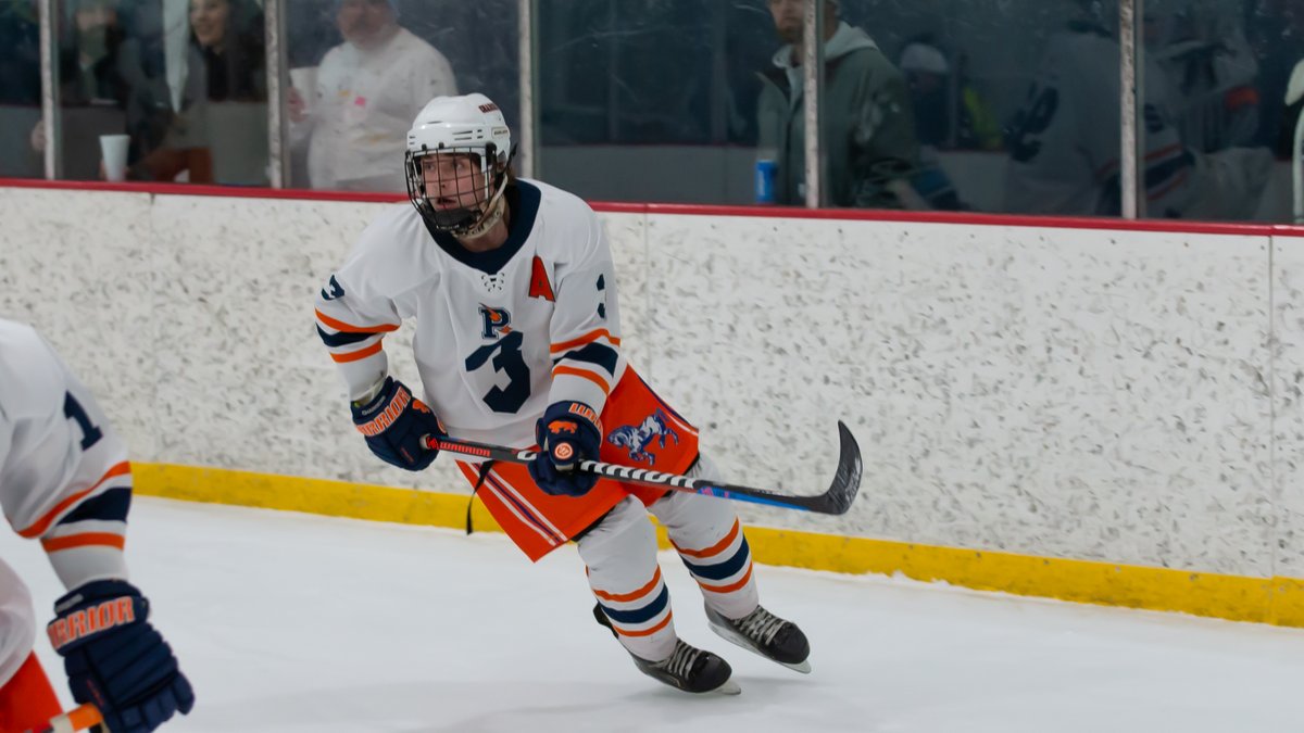 Powers Hockey tweet media