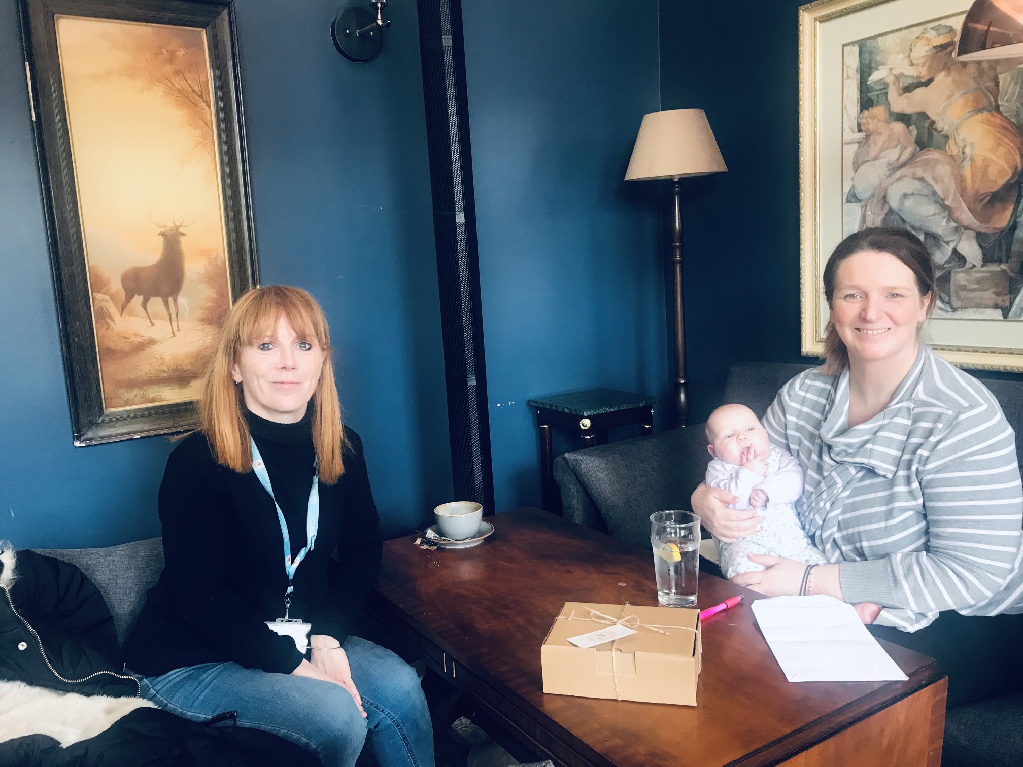 Little Green Sock Project (LittleGreenSock) / Twitter