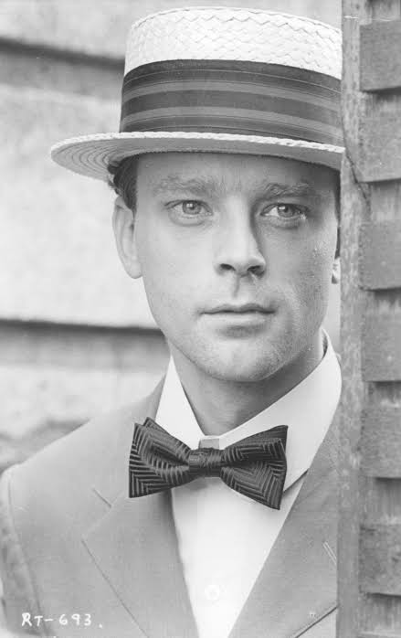 Happy Birthday to one of my favourite horror icons, Brad Dourif. 