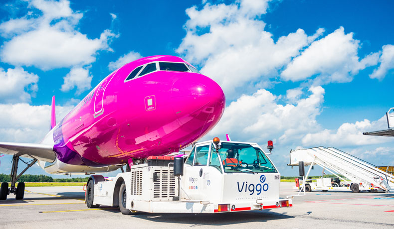 Wij hebben samen met partner <a href="/FlashPMN/">Flash PMN</a> onze missiekritische communicatie oplossing bij Viggo geïmplementeerd. Op één device werkt Viggo nu met de eigen ViCom app en PrioCom app

Hoe? Lees snel verder: bit.ly/3JDrZQV

#samenwerken #innovatie #onedevice #pushtotalk