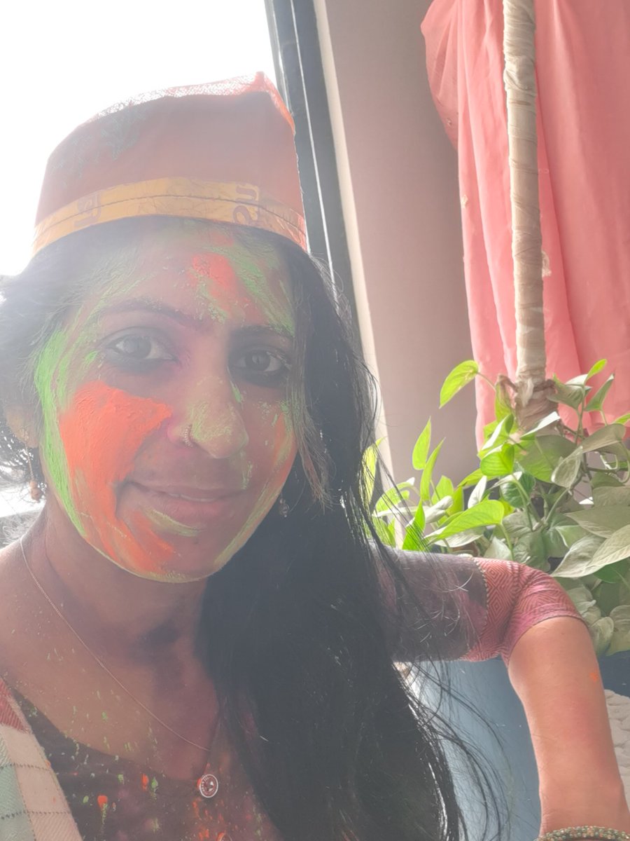 Happy Holi to all of you