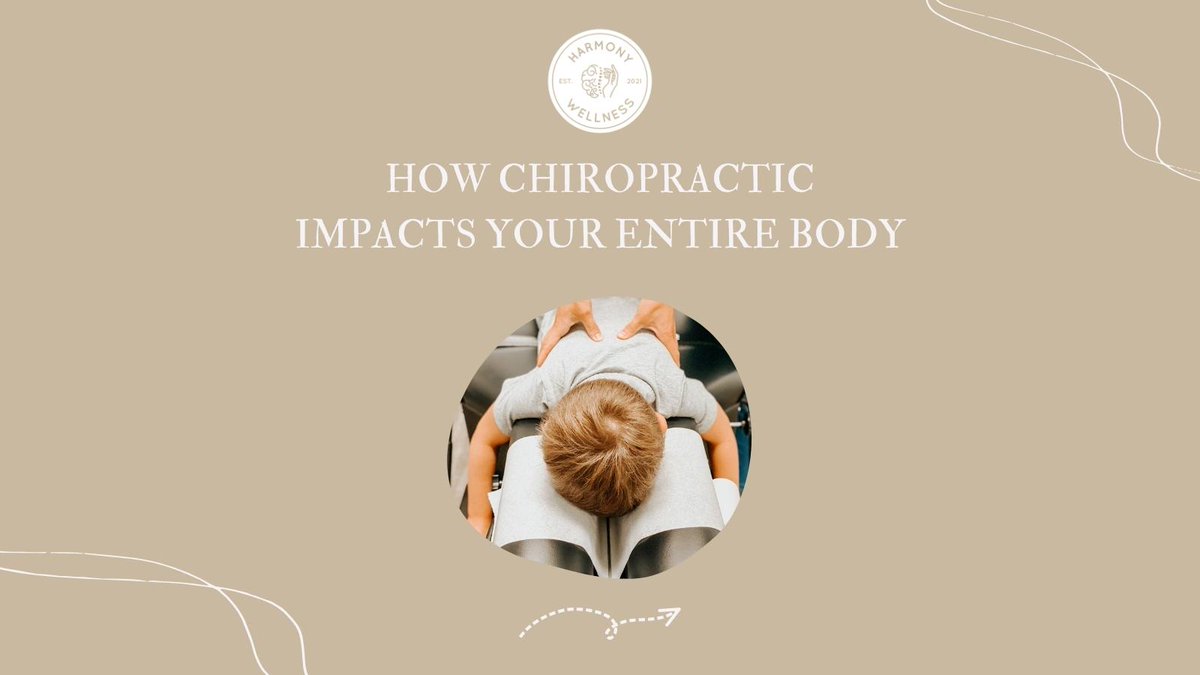 HarmonyWellnes6's tweet photo. When you get adjusted, it releases stress in that area of your spine and nervous system, which allows for your brain to communicate properly with the whole body!
#drshirinbonakdar #harmonywellness #chiropactic #chiropractor #nervoussystem https://t.co/qoZdf6FaH8
