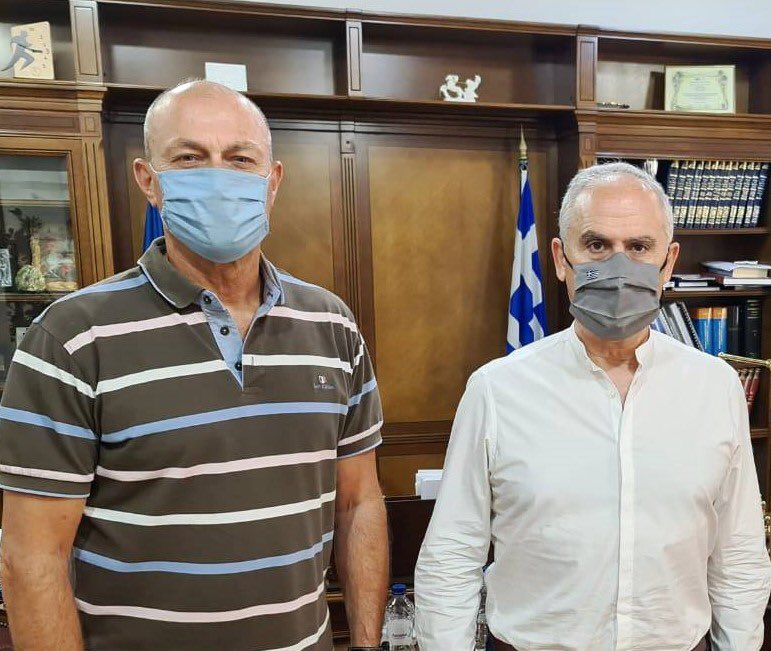 TagarasNikos's tweet photo. Είμαι εξαιρετικά ικανοποιημένος με την έγκριση του ΓΠΣ στο Λουτράκι - Περαχώρα (σε ΦΕΚ η έγκριση) Μπαίνει τάξη στον χώρο με ασφάλεια δικαίου για τους πολίτες και την Πολιτεία με ισχυρό δίχτυ ασφαλείας για το περιβάλλον!
#ypen https://t.co/4t5WPExuGE