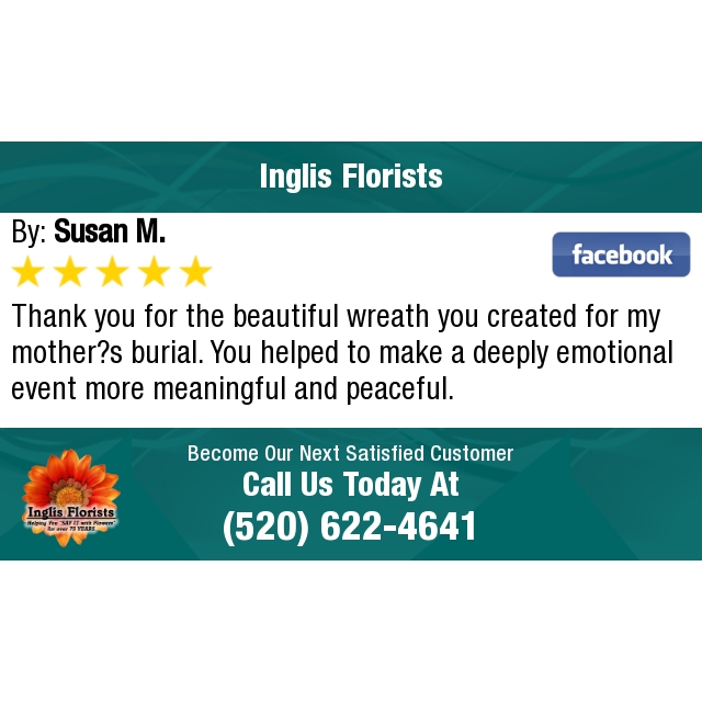 InglisFlorists tweet picture