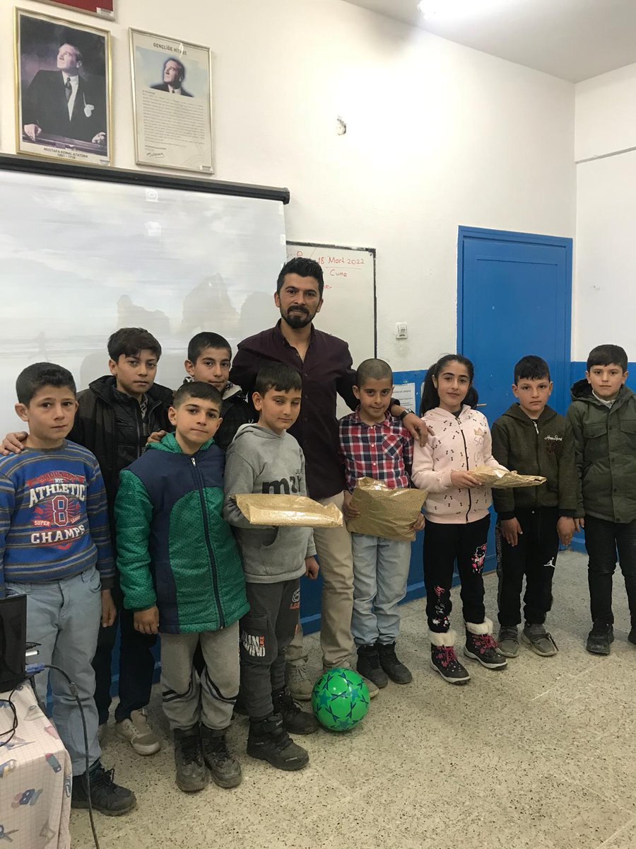 12 Mart İstiklal Marşının Kabulü ve Mehmet Akifi Anma Günü ile 18 Mart Çanakkale Zaferi ve Şehitler Günü etkinliklerimizi gerçekleştirdik. Tören sonunda İstiklal Marşı'nı güzel okuma yarışmasında dereceye giren öğrencilerimize ödüllerini verdik.
<a href="/DURAGAN_MEM/">Durağan İlçeMilli Eğitim Müdürlüğü</a> 
<a href="/ibr4him4cikgoz/">İbrahim Açıkgöz</a>