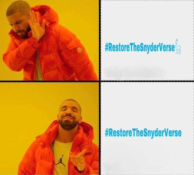 GPhapu's tweet photo. @SotanoPlanet #RestoreTheSnyderVerse https://t.co/8qjvpF9e8y