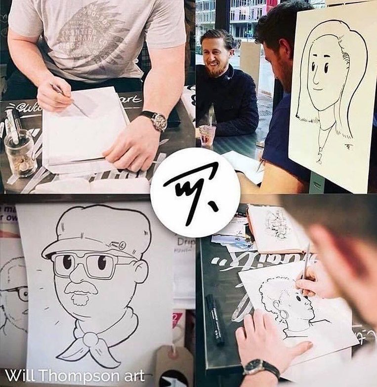 OverDrawn tweet media