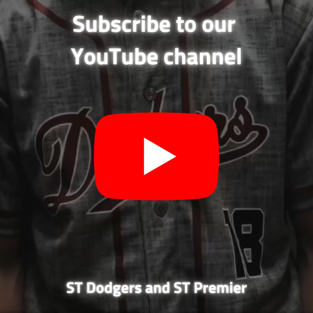 We're officially on YouTube! Subscribe to our channel for an inside look at our facility. More content coming soon.

Click here to visit our channel: youtube.com/channel/UCGKWV…