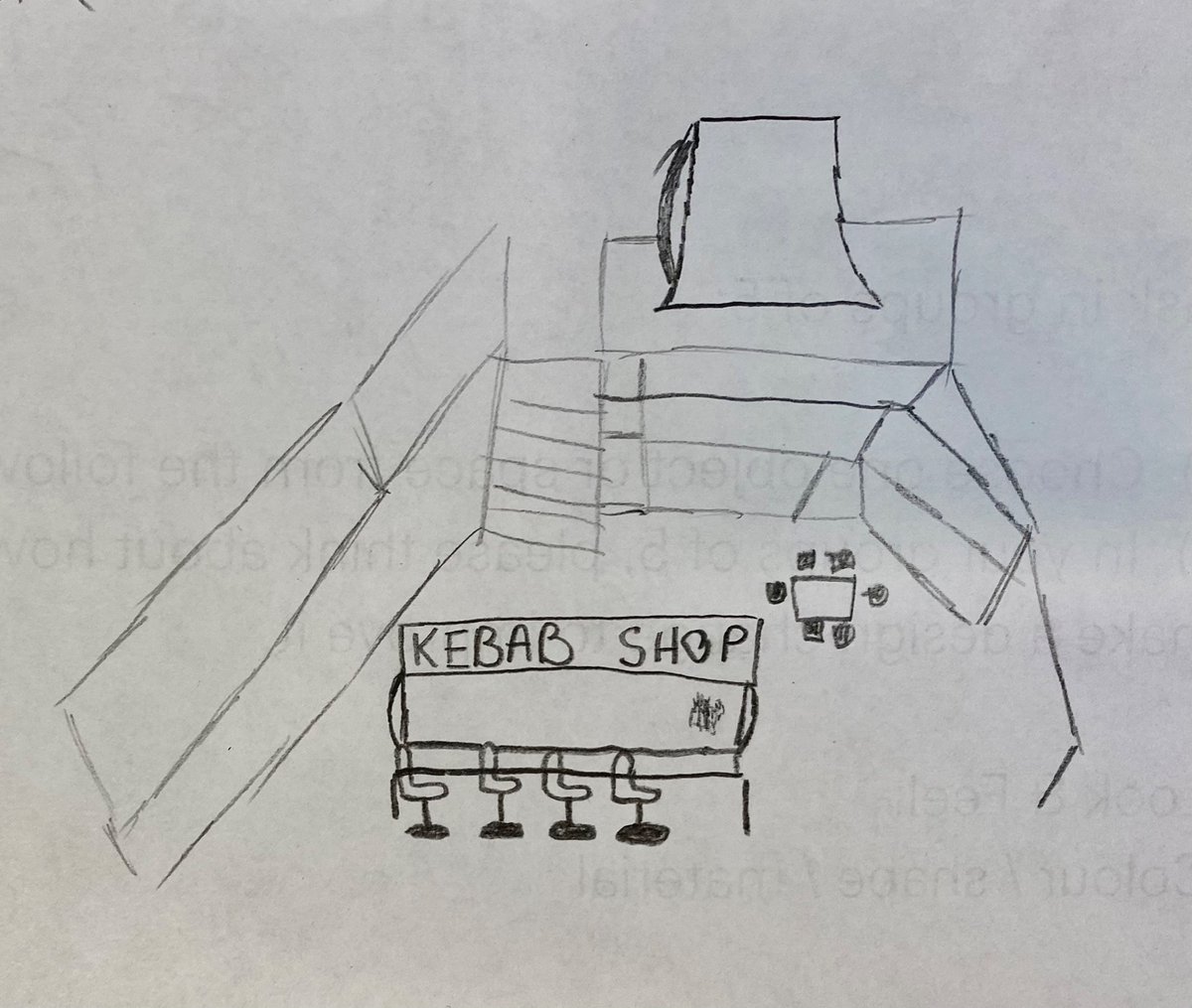 WillowfieldSch's tweet photo. Here’s what the year 10 3D designers came up with when asked to improve the design of
A toothbrush
A bag
The school atrium
(10 minute activity)
#UniversalDesignStudio
@gulatipaul
@speakrs4schools https://t.co/pHuNRjORyb