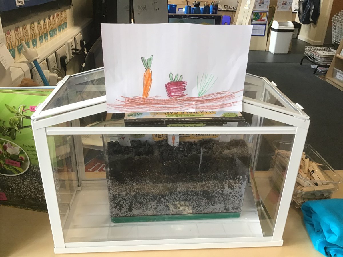 GomersalPrimarySTEM tweet media