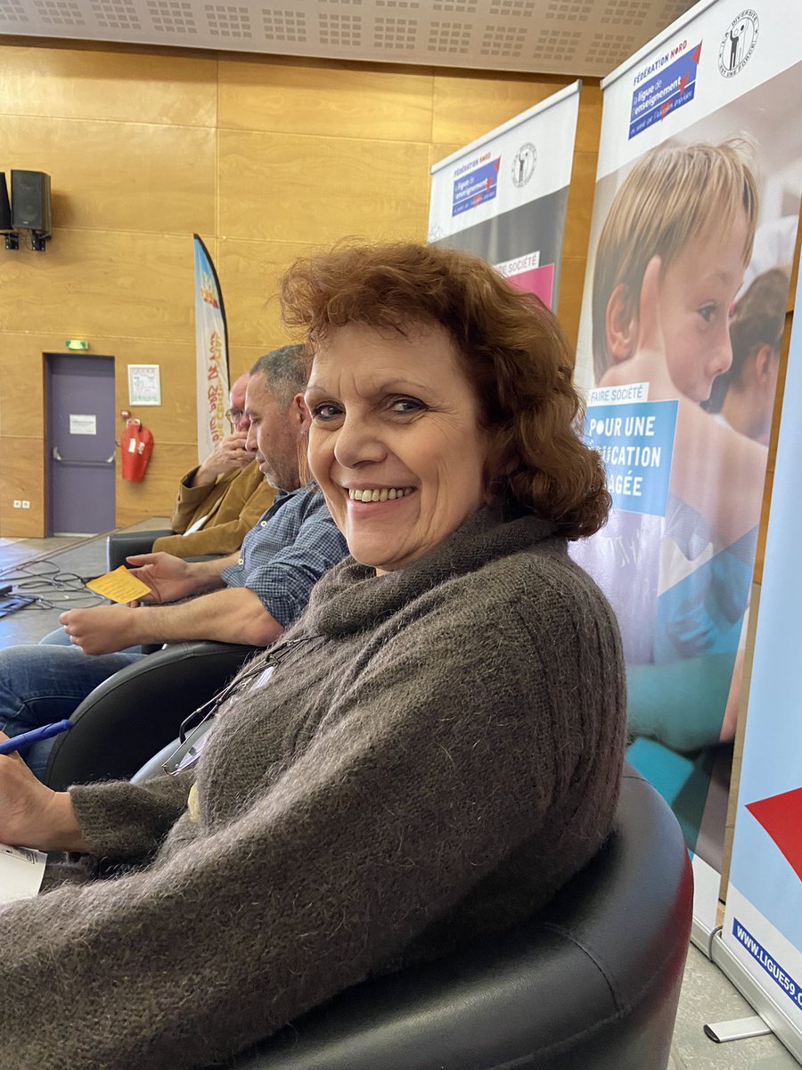 Olivier Caremelle tweet media