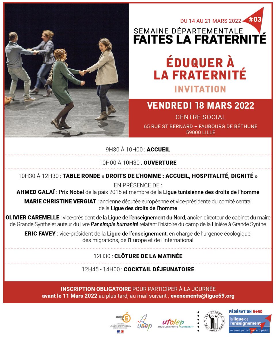 Olivier Caremelle tweet media