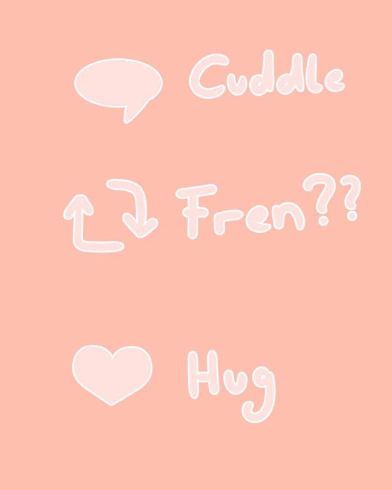 OrcaQueenArt's tweet photo. giggling at all the cute vtubers that hopefully want to be my friends 🥺👉👈😳
also... fren? 😳🥺
#Vtuber #ENVtuber https://t.co/wNcBNGd8Pl