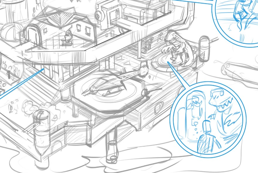 CWarriorsNFT's tweet photo. The project's next incentive is for @szlapa_rafal to create a comic book telling the story of the mighty #CyberWarriorsArmy and expanding on #CWAChronicles lore. Help the community reach that milestone!
https://t.co/r8qQKtfYFY https://t.co/W3KXQypI9z