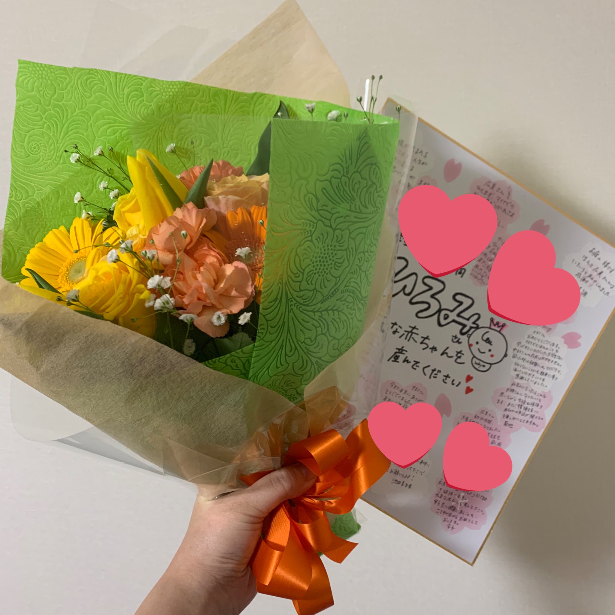 Hiromi 仕事と子育てとハーブ Herbal Bouquet Herbalbouquet Twitter