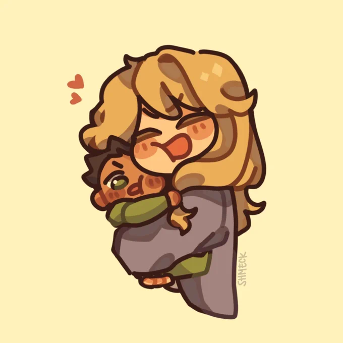 Issa baby dami doodls #batfamily 
