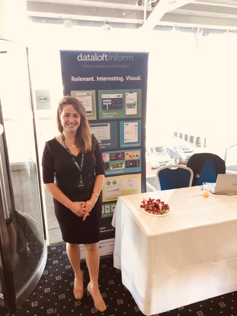 dataloftuk's tweet photo. The Dataloft Inform team's road trip continues with the @HuntersHomes conference today in lovely York. Do come and chat to Becca if you're at the conference!
Dataloft Inform: Best EA Innovation 2021
#dataloftinform #huntersestateagents #propertymarketinsight #estateagentcontent https://t.co/87hDdmbCuC