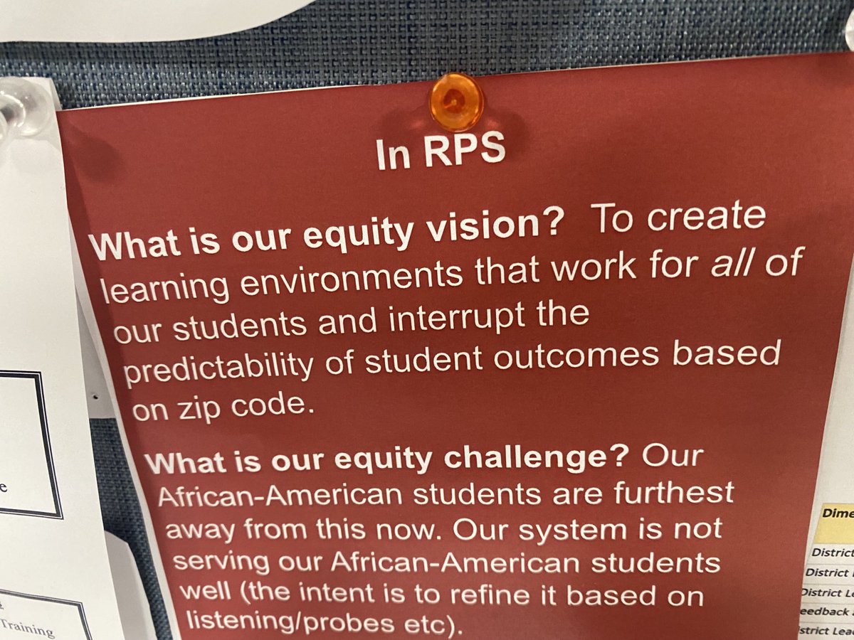 DrEhrenJarrett's tweet photo. @disruption_edu #whyandwill https://t.co/fOPsUoPafk