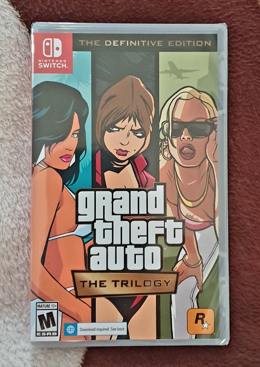 VideoGamesPlus_ tweet picture