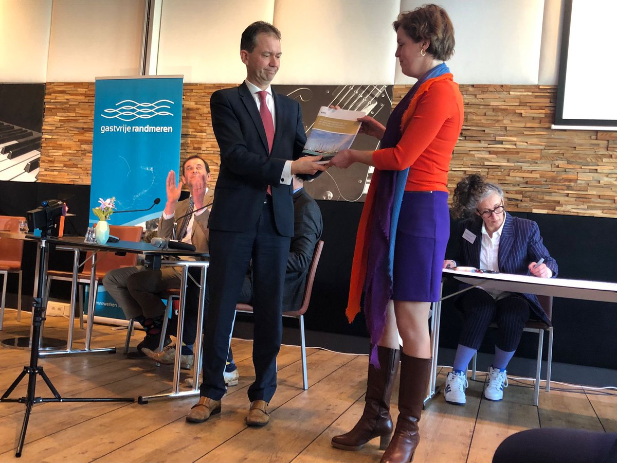 Hilde Mulder tweet media