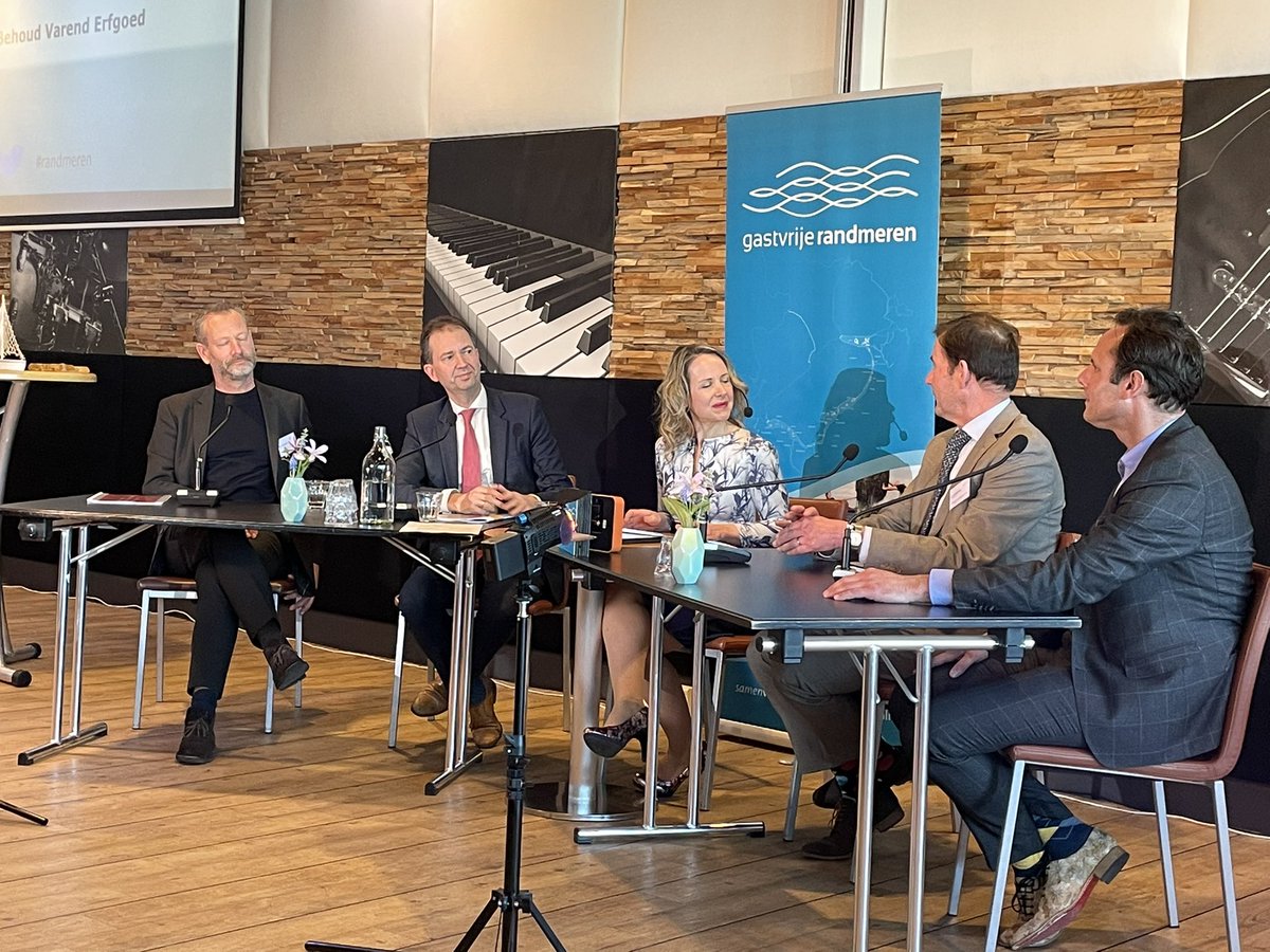 Hilde Mulder tweet media