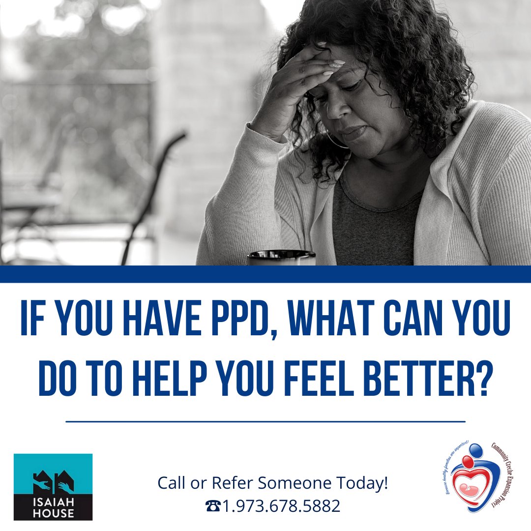 CrecheProgram's tweet photo. Here’s what you can do to help the treatment from your provider work better:
➡️Stay healthy and fit.
➡️Ask for and accept help.
➡️Reduce your stress.
#PPD #preventpostpartum #mentalhealth #postpartum #postpartumdepression #mentalhealthawareness https://t.co/68avgoGK6L