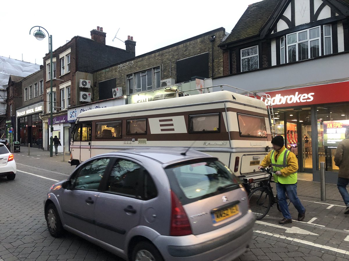 HooksmithPress (@hooksmithpress) on Twitter photo Are the Leytonstone 44gallon drums a temporary thing? Got me thinking how cool would several steelpan drums be left out on the street. We've all seen the pianos? Sick of all the cars parking on the pavement outside my shop and blocking cycle lanes #Leytonstone <a href="/wfcouncil/">Waltham Forest Council</a> Are the Leytonstone 44gallon drums a temporary thing? Got me thinking how cool would several steelpan drums be left out on the street. We've all seen the pianos? Sick of all the cars parking on the pavement outside my shop and blocking cycle lanes #Leytonstone <a href="/wfcouncil/">Waltham Forest Council</a>