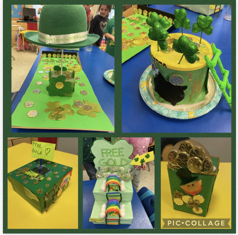 🍎Mrs. Powers Kinders tweet media