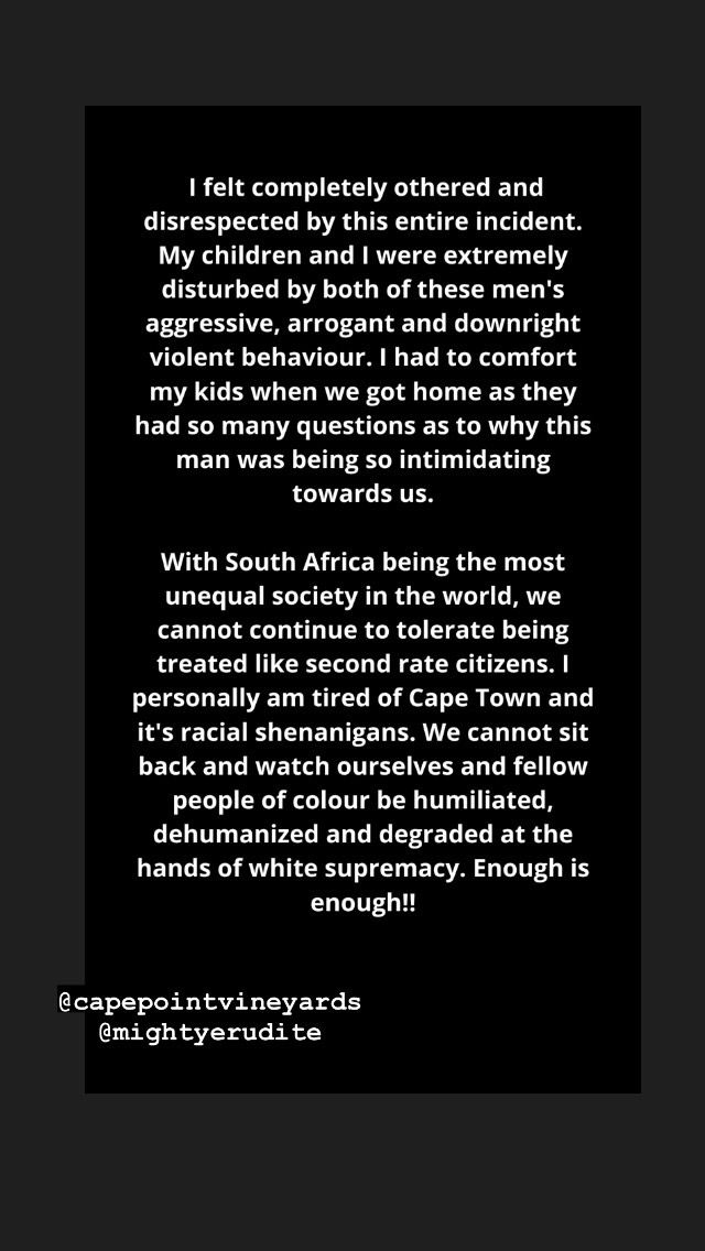 MondeMtsi's tweet photo. 2/2
Honestly, we shouldn't be here as a city, province, nation. Please. https://t.co/f8pTj4hawI