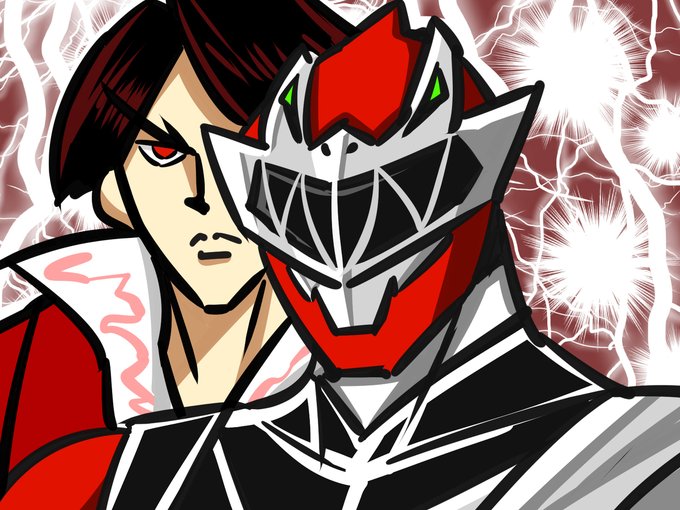 騎士竜戦隊リュウソウジャーのtwitterイラスト検索結果