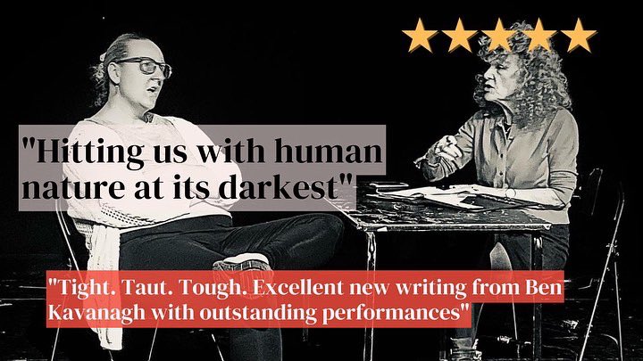 C_H_Theatre's tweet photo. We’re on the hunt for the next home for #VICTIMS… the work in progress is done… a rewrite and a world premiere to come! If you’re a theatre championing new writing and women then get in touch! @JSTheatre @swkplay @Hamps_Theatre @ElectricTheatre https://t.co/XNsP3FfkgX