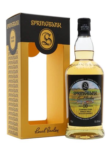 TwoWhiskyBros's tweet photo. On the blog today we take a look at the much sought after Springbank 10yo Local Barley 2022, We've also got a bonus cage bottle review.
https://t.co/X1TWcoFQaS
#localbarley #campbeltownwhisky #springbankwhisky #springbank #maltwhisky #whiskyblog #twowhiskybros #whisky #scotch https://t.co/s6MpEn9S1R