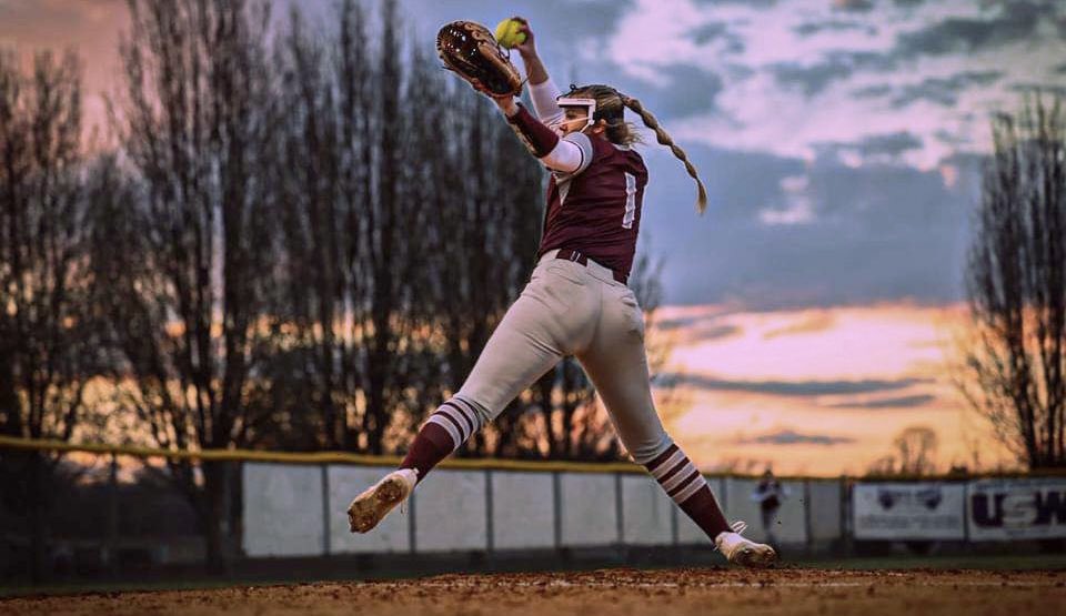 14 innings — 31 k’s