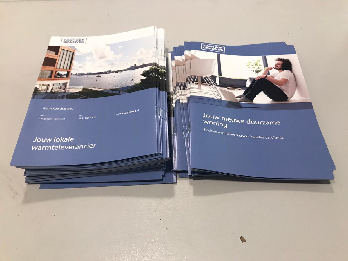 InWarmte tweet media