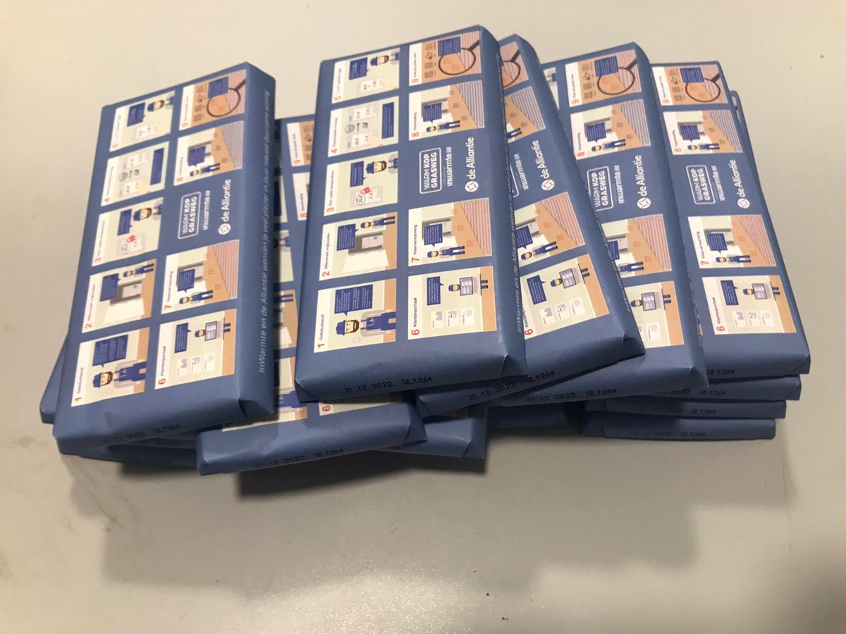 InWarmte tweet media