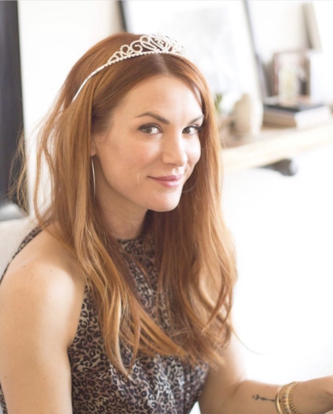 Happy Birthday to Danneel Ackles! 