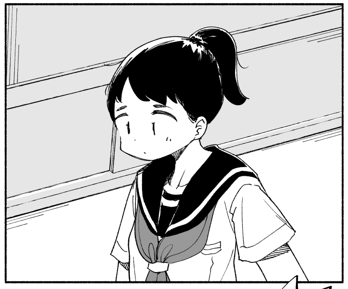 かわいいモブが描けたのでみてください 