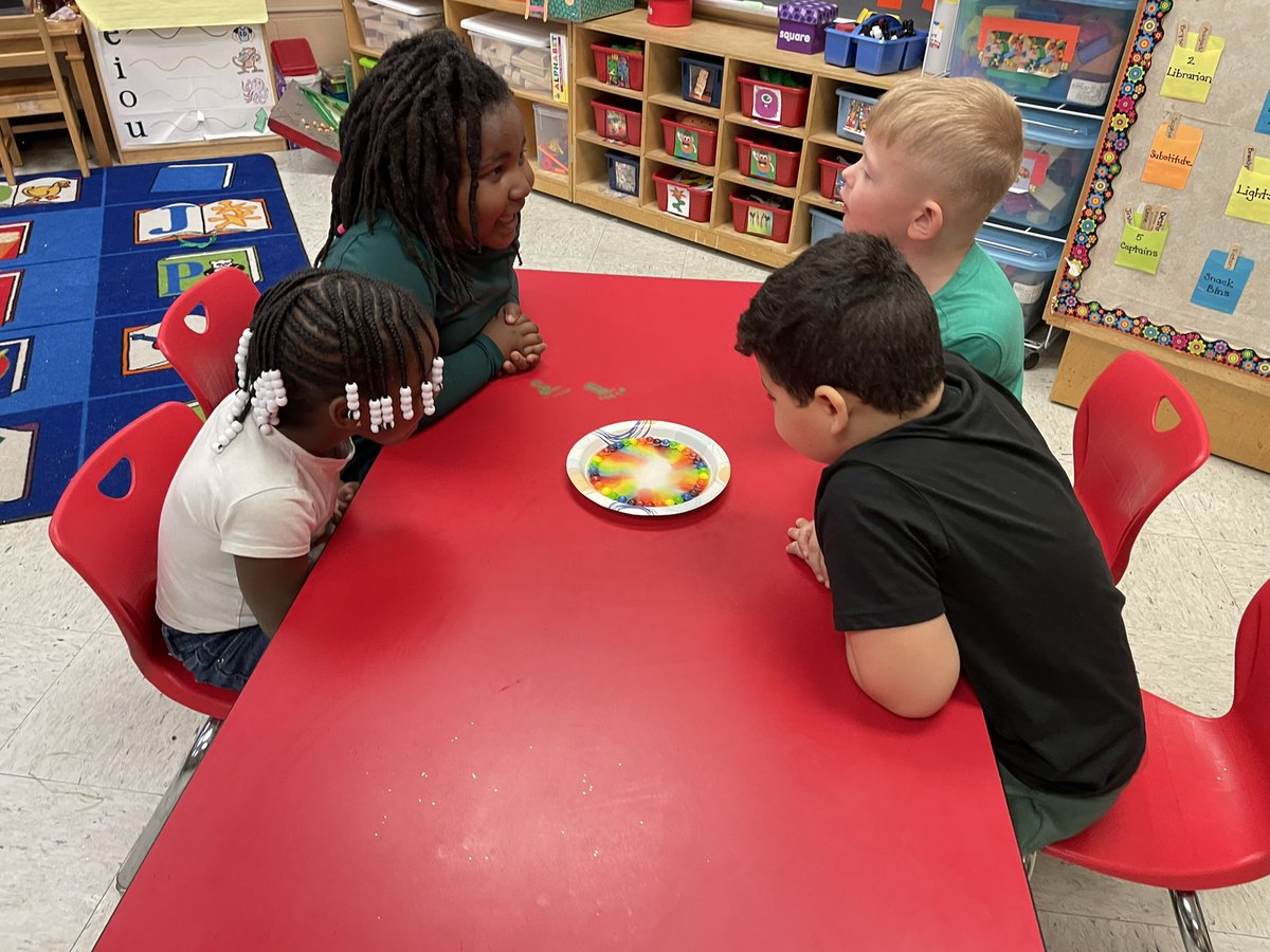 🍎Mrs. Powers Kinders tweet media