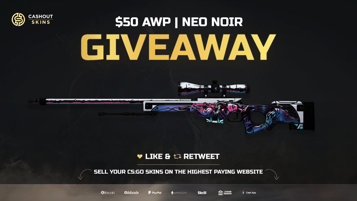 CS:GO skins: Is Not That Difficult As You Think