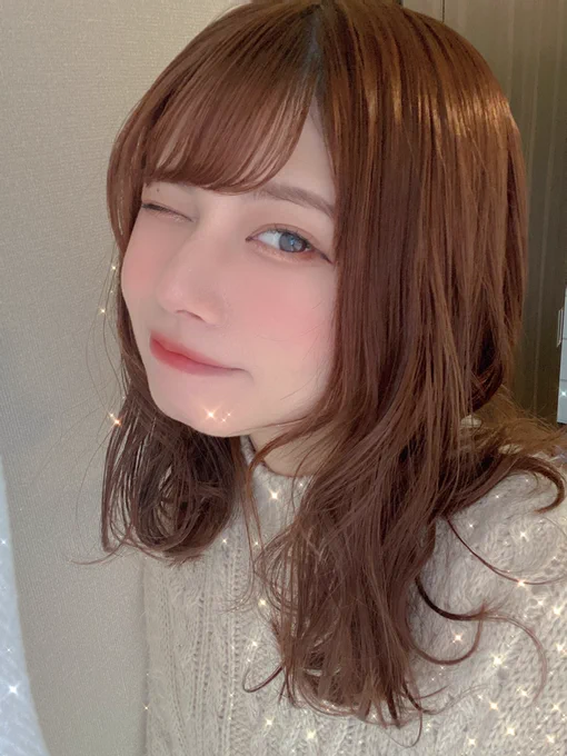 ミテ!メチャカワイイ! 