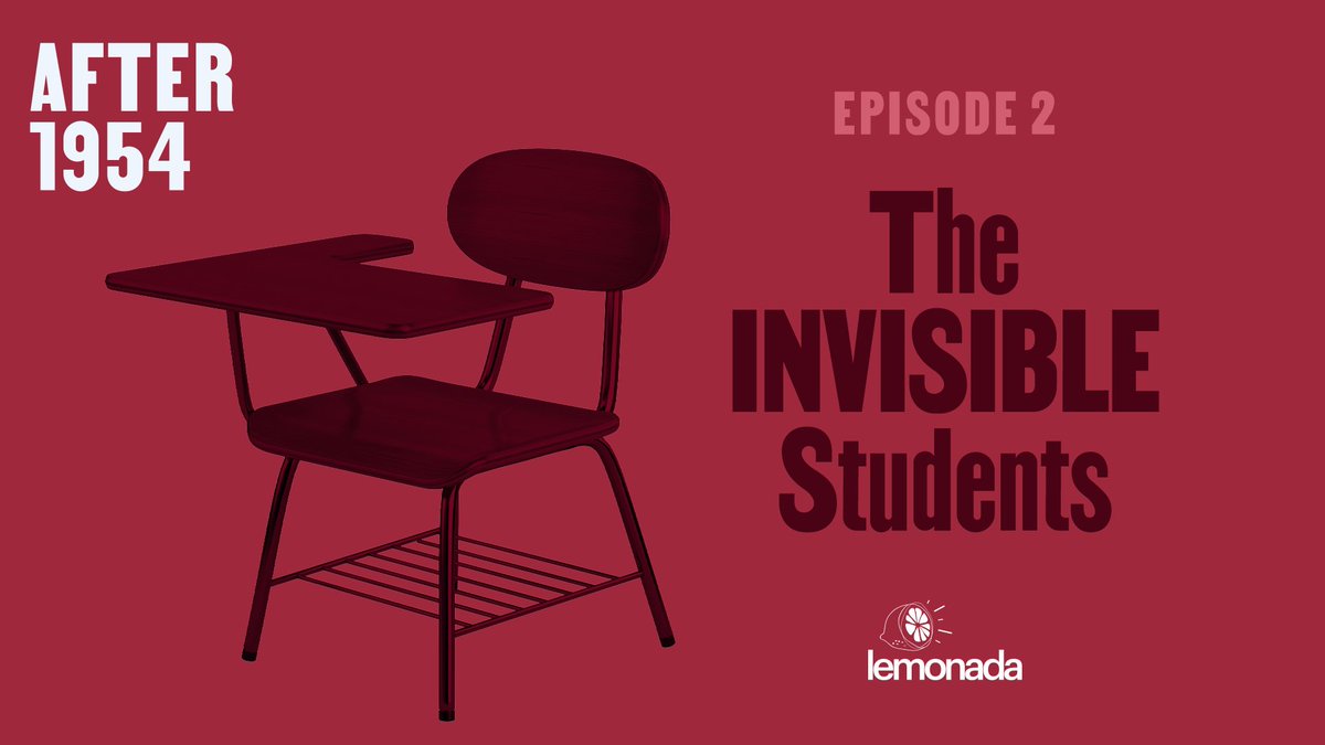 Whew. This is one of the most emotional podcssts I've ever done. I recount my journey as a #teenmom in college, reconnect with my #financialaid counselor, reflect on the domestic violence along the way, & talk about change for #studentparents. link.chtbl.com/After1954?sid-…