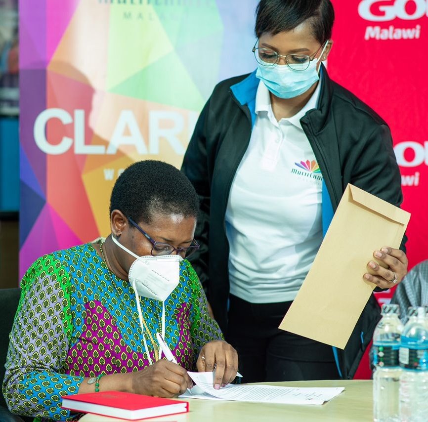 Copyright Society of Malawi tweet media
