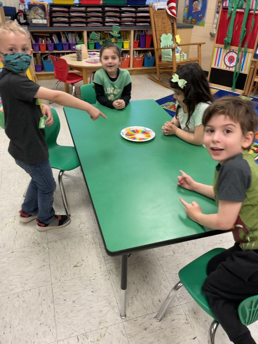 🍎Mrs. Powers Kinders tweet media