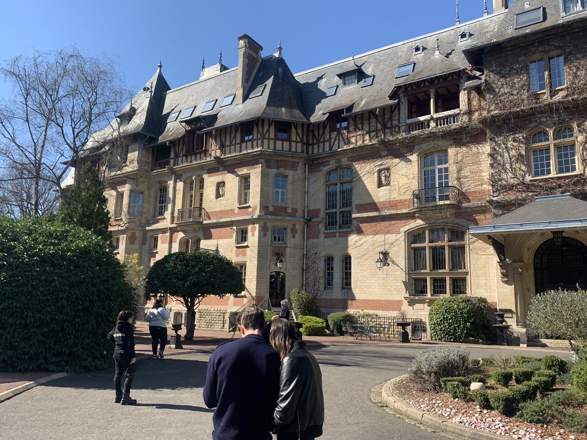 Olivier ZARADNY 🇫🇷 @MTG_Lille @MTG_France tweet media