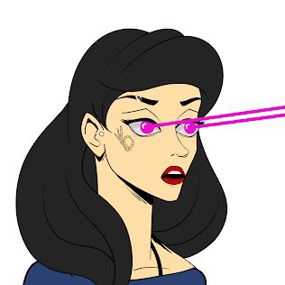This is my first-ever NFT, <a href="/fame_ladies/">Fame Lady Squad</a> #7711💓
I chose this project because of the story and the people! I am also in real estate irl so I connected to <a href="/iamboredbecky/">Bored Becky 🇨🇦</a>’s story, and everyone active in the group is amazing so I never plan to leave! #fls4ever🔥