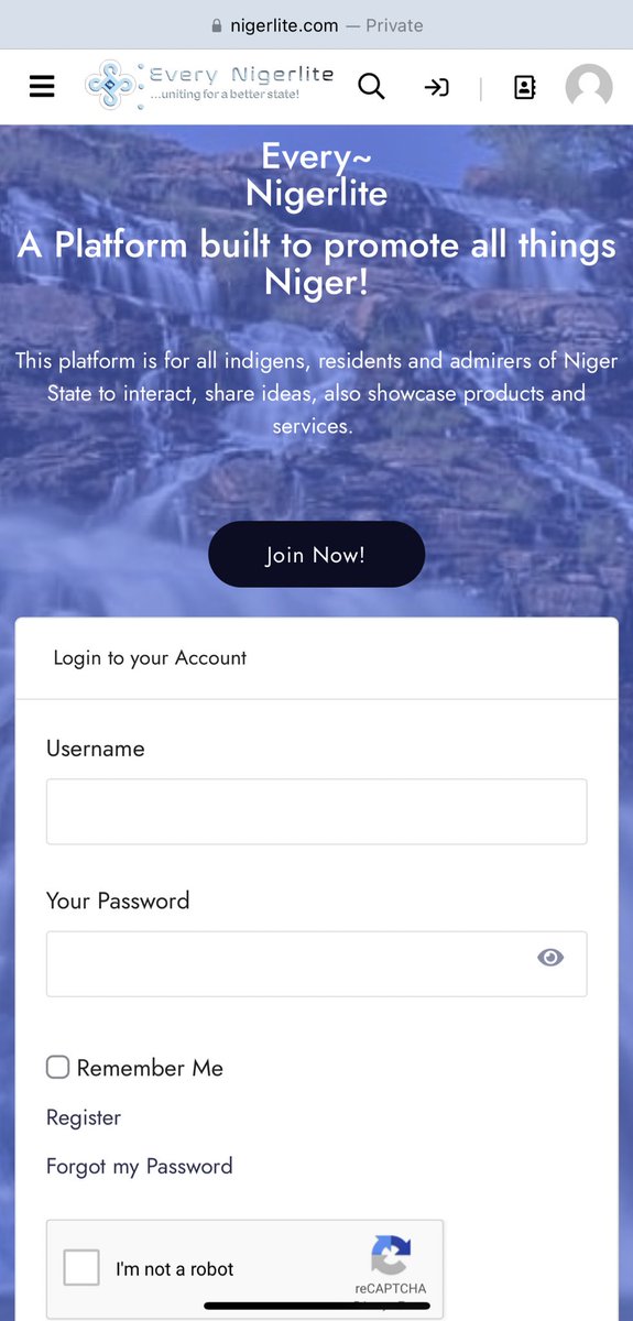 EveryNigerlite's tweet photo. Gradually making progress!!

Kindly visit https://t.co/N2r8c8vIwK and provide us inputs and feedback so we can improve the platform! 

#NigerState #Nigerlites https://t.co/MpzngGUpL8