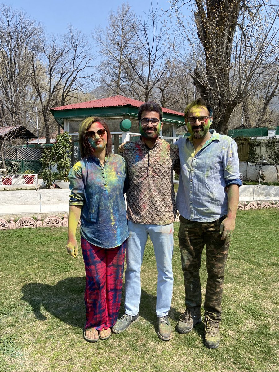 Sahil Tikoo tweet media