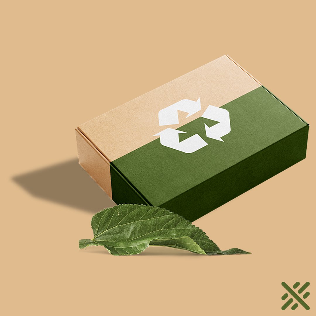 Xceed proudly offers you 100% recyclable, eco-friendly packaging. 📦

Think green and start designing at xceedpkg.com

#GlobalRecyclingDay ♻️
.
.
#ecofriendlypackaging #sustainablepackaging #kraftpackaging #kraftboxes #ecofriendlyboxes #sustainableboxes
