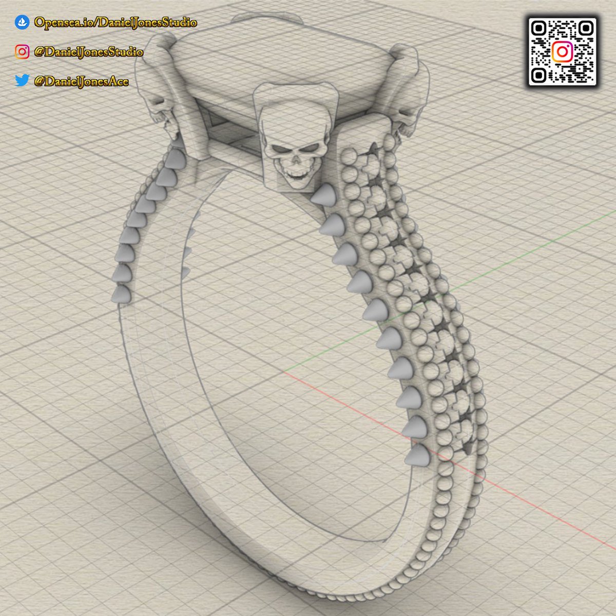 DanieljonesAce's tweet photo. my new DJS Sketches collections is ready and open for bids on rarible, please check the link for more information: https://t.co/r4ezXn2fEw

#NFTs #nftcollector #nftcollectors #NFTCommunity #polygonnft #polygon #polygoncommunity #raredigitalart https://t.co/mJ3endtBCK