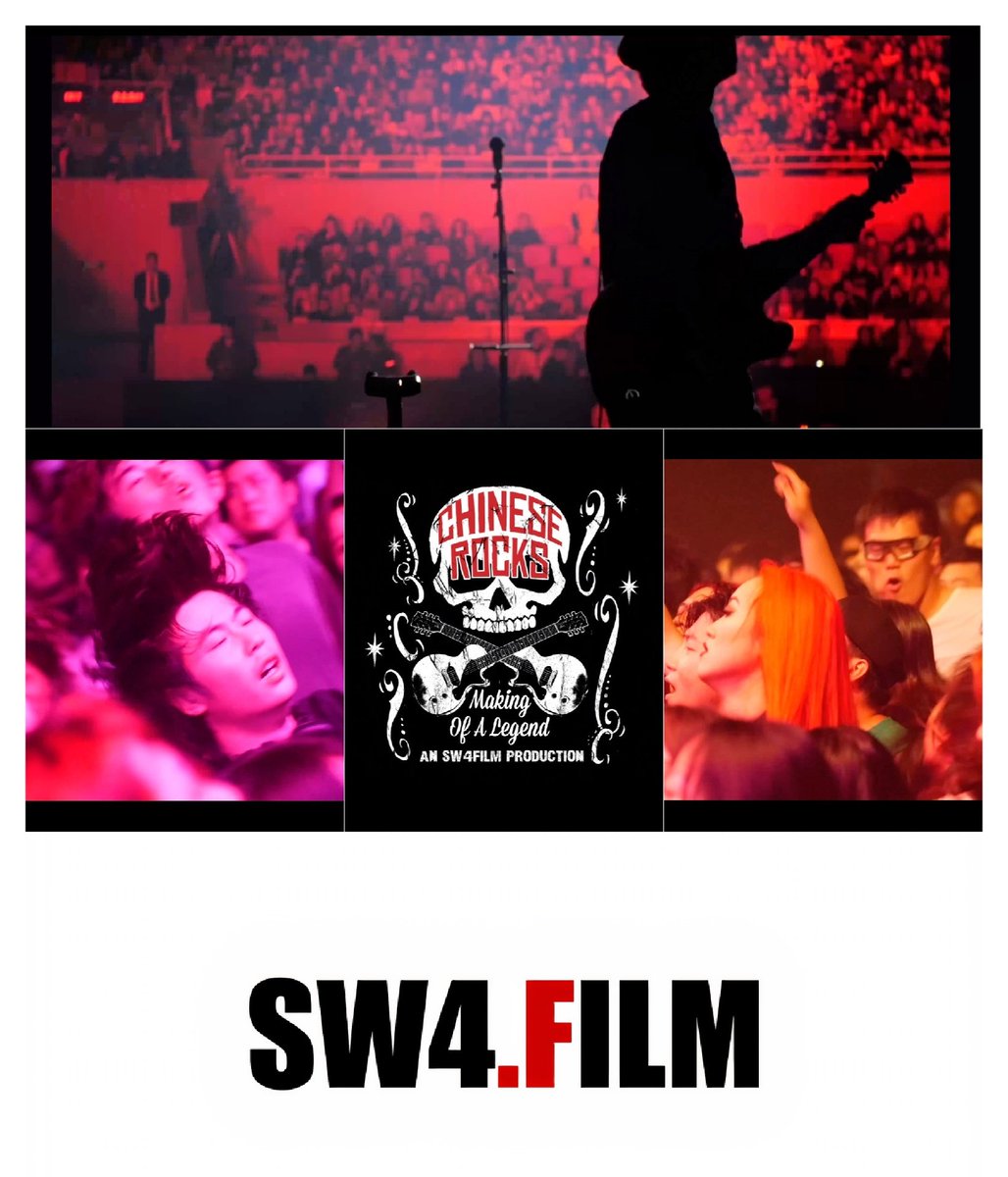 SW4FILM's tweet photo. We will have a whole load of announcements, info, rare video, behind the scenes and updates over the coming weeks........Keep a close eye on our socials!  
@SW4FILM @rocks_chinese @AdeFenton @BAFTA @creationrecords @bpi_music #FilmTwitter #punk #punkrock #bafta #sheffieldissuper https://t.co/RMMiGLIZBx